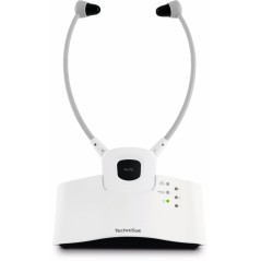 Technisat Stereoman Isi 3 Headset Wired